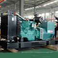 Générateur de diesel à bas prix de 140 kW
